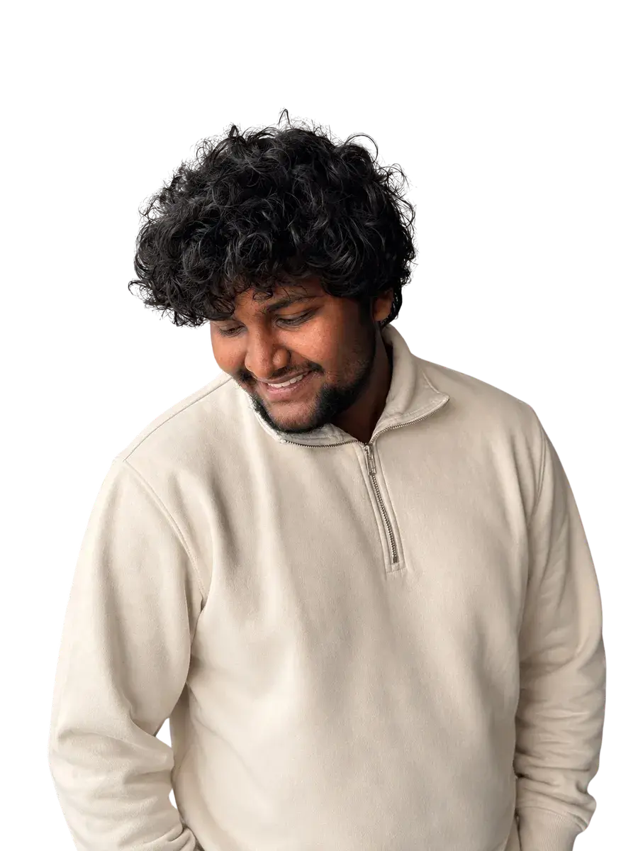 Rohith Siddanathi